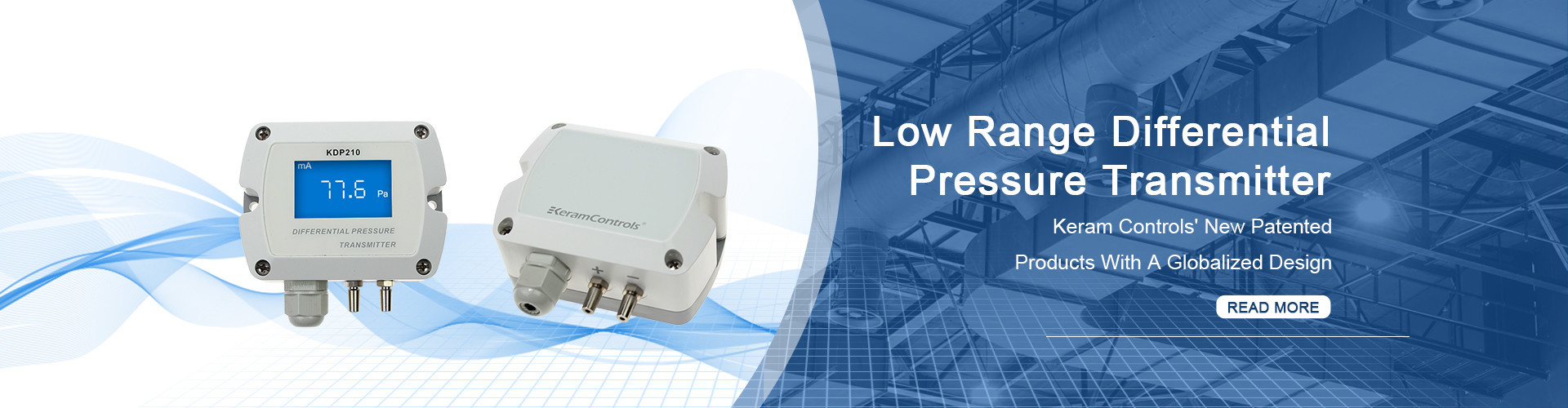 Qualität Sensorübertragungsgeräte Fabrik
