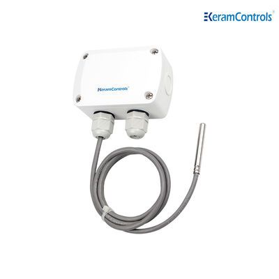 -40~+200℃ PC- und ABS-Plastiktemperaturfühler für die Heizung