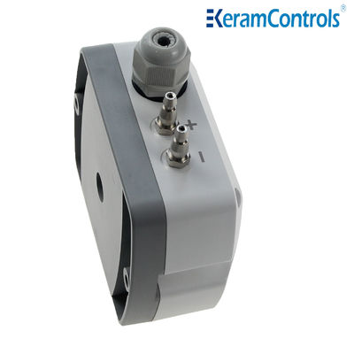 IP65 Differenzdruckübertrager 100Pa 10000Pa