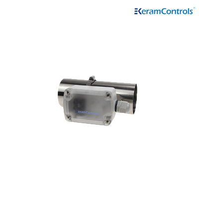 Pt100-Temperatursensor-Transmitter IP65 NEMA 4 in Klimaanlagen