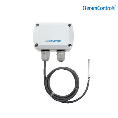 -40~+200℃ PC- und ABS-Plastiktemperaturfühler für die Heizung