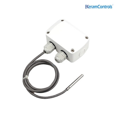 -40~+200℃ PC- und ABS-Plastiktemperaturfühler für die Heizung