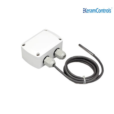 -40~+200℃ PC- und ABS-Plastiktemperaturfühler für die Heizung