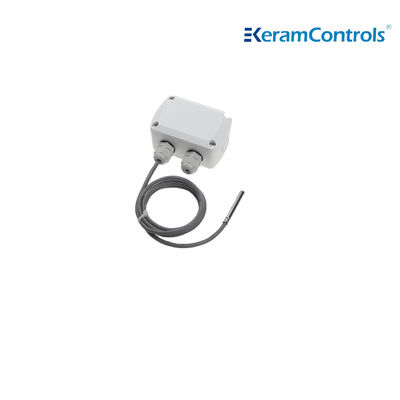 0.5m Sondenlänge Temperatursensor für Klimaanlage