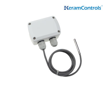 0.5m Sondenlänge Temperatursensor für Klimaanlage