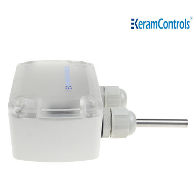 ABS Zwei-Draht-Temperaturübertrager RTD Widerstandstemperaturdetektor