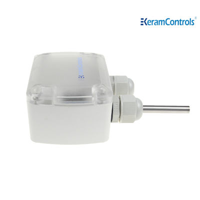 ABS Zwei-Draht-Temperaturübertrager RTD Widerstandstemperaturdetektor