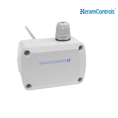 PT1000 Sensor Transmitter Luft zwei Draht Temperatursensor