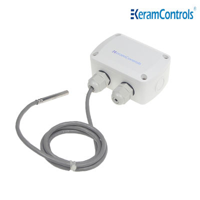 KTS120 Sensor Sendegeräte Flüssigkeit 2 Draht Temperatursensor