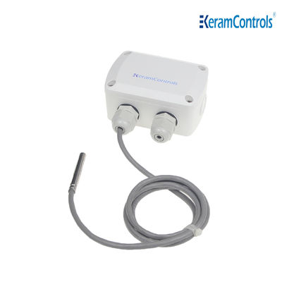 KTS120 Sensor Sendegeräte Flüssigkeit 2 Draht Temperatursensor