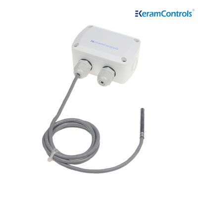 KTS120 Sensor Sendegeräte Flüssigkeit 2 Draht Temperatursensor