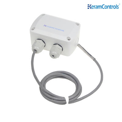 Staubdichte der Raumtemperatur-IP65 Draht-Verbindung Sensor-des Monitor-2