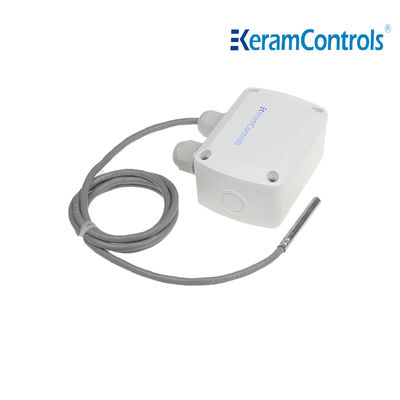 Staubdichte der Raumtemperatur-IP65 Draht-Verbindung Sensor-des Monitor-2