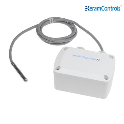 Staubdichte der Raumtemperatur-IP65 Draht-Verbindung Sensor-des Monitor-2