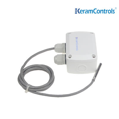 Staubdichte der Raumtemperatur-IP65 Draht-Verbindung Sensor-des Monitor-2
