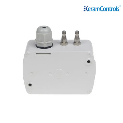 Zweidraht-DPT-Differenzdruckgeber-Sensor HVAC-System