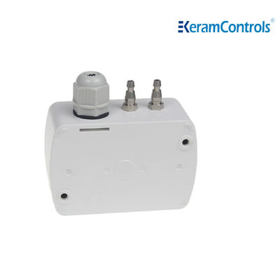 Zweidraht-DPT-Differenzdruckgeber-Sensor HVAC-System