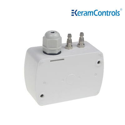 Differenzdruckgeber-Gewächshaus DPT-Sensor DPT-RS485