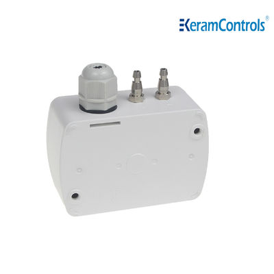 Differenzdruckgeber-Gewächshaus DPT-Sensor DPT-RS485