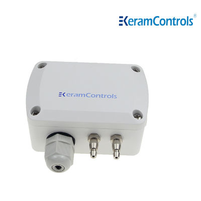 Differenzdruckgeber-Gewächshaus DPT-Sensor DPT-RS485