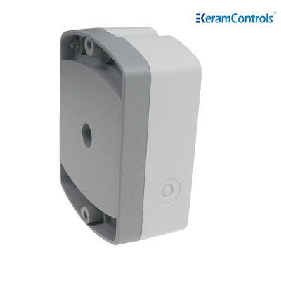Differenzdruckgeber DPT-0-10V für medizinische Reinräume
