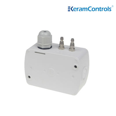 2 Draht DPT-Differenzdruckgeber-Sensor HVAC