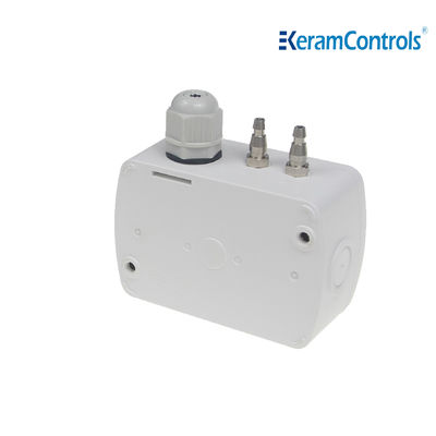 2 Draht DPT-Differenzdruckgeber-Sensor HVAC