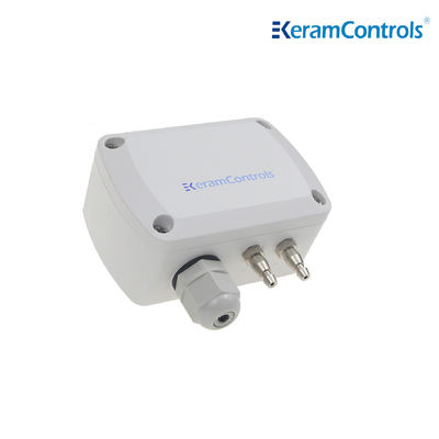 2 Draht DPT-Differenzdruckgeber-Sensor HVAC