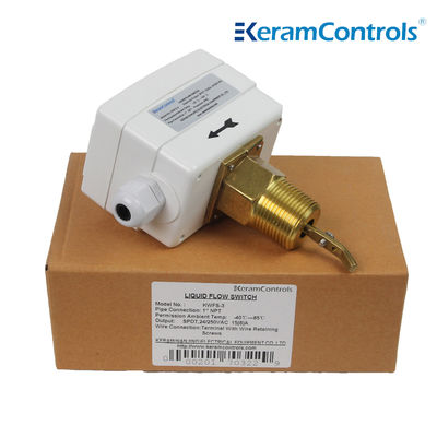 Sensor-Schalter des Wasserstrom-10-90%RH
