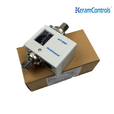 IP33 CE-Genehmigung für Luftströmungsdifferentialdruckschalter