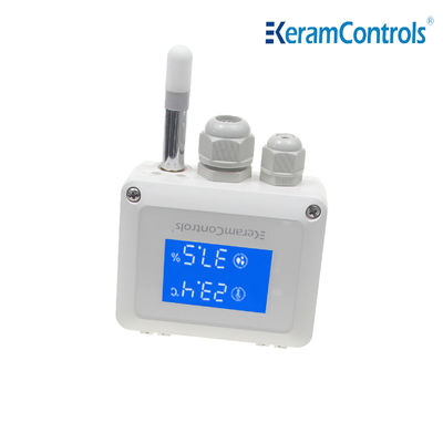 Feuchtigkeit der Temperatur-0-5V und Druck-Sensor IP65 CER