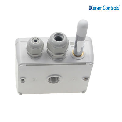 Feuchtigkeit der Temperatur-0-5V und Druck-Sensor IP65 CER