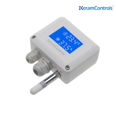 Feuchtigkeit der Temperatur-0-5V und Druck-Sensor IP65 CER