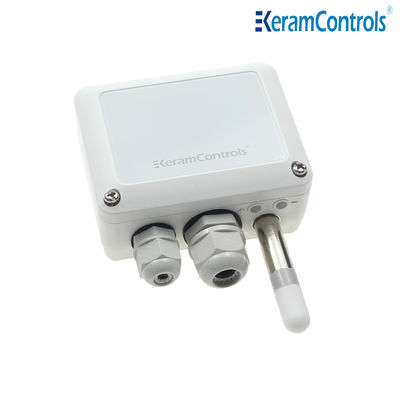 Feuchtigkeits-Druck und Temperatur IP65 Digital RS485