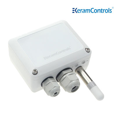 Feuchtigkeits-Druck und Temperatur IP65 Digital RS485
