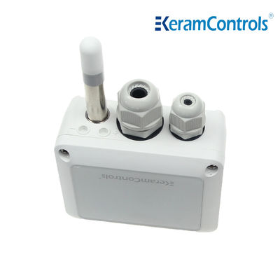 Feuchtigkeit der Temperatur-RS485 und Druck-Sensor LED-Anzeige CER