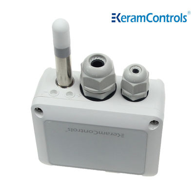 Feuchtigkeit der Temperatur-RS485 und Druck-Sensor LED-Anzeige CER