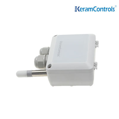 Soem-Temperatur-Feuchtigkeits-Übermittler 4-20mA IP65