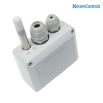 Soem-Temperatur-Feuchtigkeits-Übermittler 4-20mA IP65