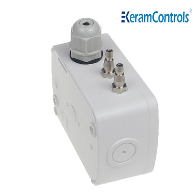 CER 16 zu Differenzdruckgeber DPT-30V