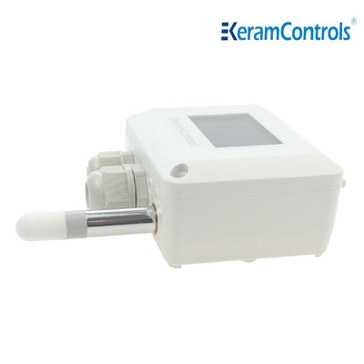 -35~+75℃ Temperatur-Feuchtigkeitsübermittler für HVAC