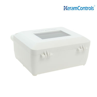 Feuchtigkeits-Übermittler der Temperatur-0-10V für Kühlraum