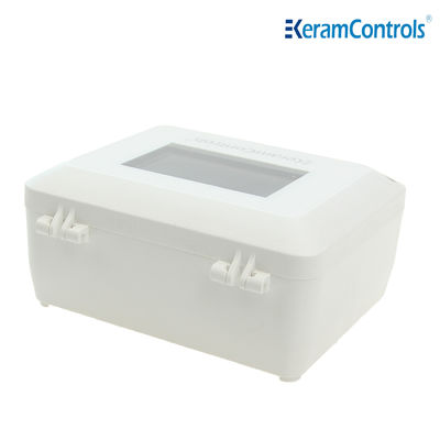 4-20mA LCD Anzeigen-Temperatur-Feuchtigkeits-Übermittler für Hvac