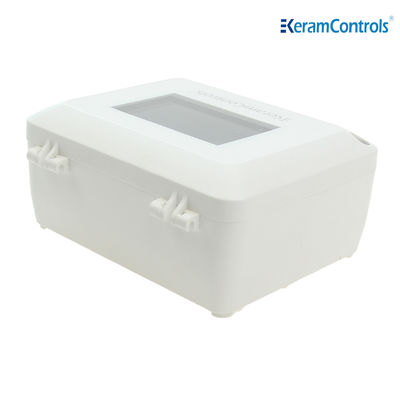 4-20mA LCD Anzeigen-Temperatur-Feuchtigkeits-Übermittler für Hvac
