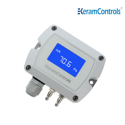 CER 16-30V Luft DPT-Differenzdruckgeber