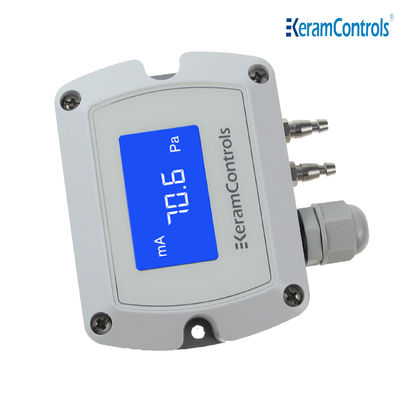 CER 16-30V Luft DPT-Differenzdruckgeber