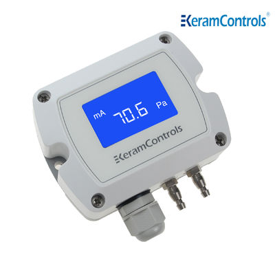 CER 16-30V Luft DPT-Differenzdruckgeber