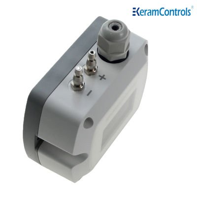IP65 Differenzdruckübertrager 100Pa 10000Pa