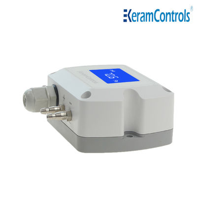 KDP210 Differenzdrucktransmitter IP65 IP-Bewertung Intelligent