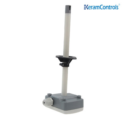Standardder luft-EN61326-1 Kabelmuffe Geschwindigkeits-des Übermittler-50Hz M16*1.5